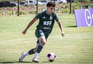 Série C: Trio do Guarani é emprestado ao Campinense