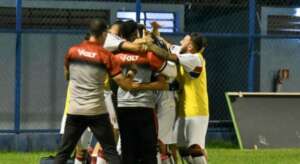 Altos-PI 1 x 3 Botafogo-SP - Fogão estreia com vitória fora