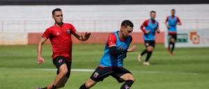 Brasil-RS x Botafogo-SP - Pantera defende ponta e os 100% !