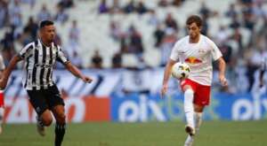 BRASILEIRÃO: Bragantino assume a liderança, Atlético-MG empata