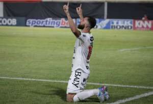 Brusque 2 x 0 CSA - Reabilitado de duas derrotas seguidas