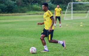 Série B: Brusque define time para encarar a Ponte Preta