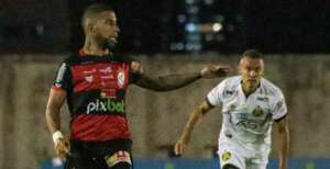 SÉRIE C: Vitória ganha uma após três derrotas e alivia crise