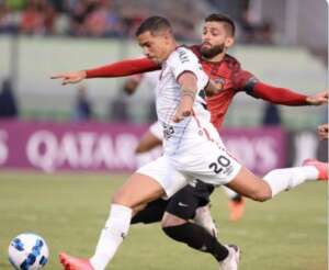 Athletico x The Strongest-BOL - Sairá a primeira vitória do Furacão?