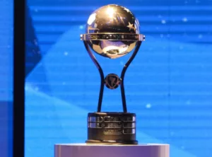 COPA SUL-AMERICANA: Com brasileiros em campo, fase de grupos se inicia