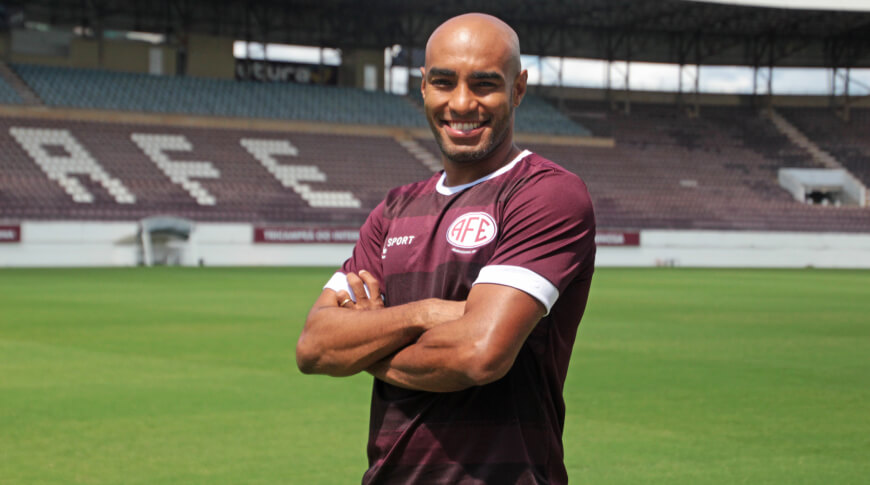 Série D: Depois de ex-Ponte, Ferroviária traz dupla ex-Bugre