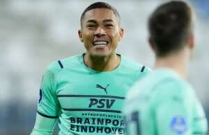 Palmeiras, enfim, tem um novo camisa 9