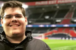 Casimiro vai transmitir jogos do Furacão no Brasileirão