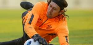 Libertadores: Corinthians terá Cássio no jogo contra Boca