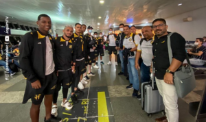 Série D: Xarás de craques são anunciados pelo Castanhal