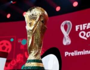 Fifa recebe 23,5 milhões de pedidos por ingressos para Copa do Mundo