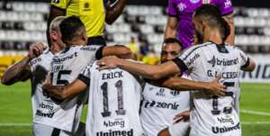 General Caballero 0 x 2 Ceará - Vozão 100% na Sul-Americana