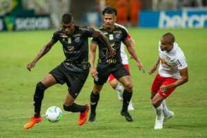 Ceará x Red Bull Bragantino - Linguiça Voadora quer ganhar asas no Brasileirão