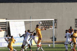 Série D: Apesar dos empates, candangos estão na frente
