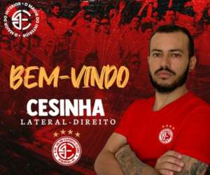 Série D: 4 de Julho-PI contrata novos defensores