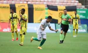 Série D: Inter de Limeira fecha com atacante