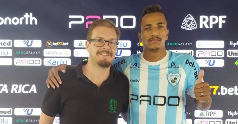 Série B: Maringá manda dois para o Londrina e outro para Cianorte