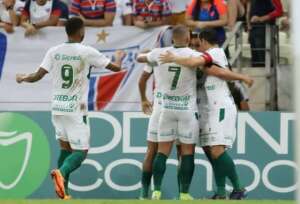 Dirigente do Cuiabá coloca Brasileirão como prioridade