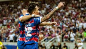 Fortaleza x Alianza Lima-PER - É tudo ou nada!