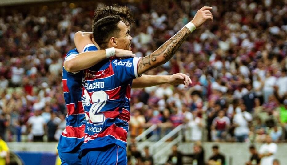 Fortaleza x Alianza Lima-PER – É tudo ou nada!