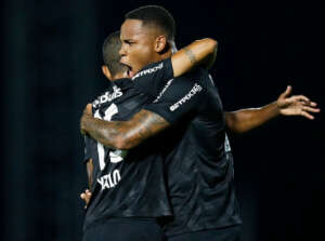 Red Bull Bragantino x Nacional-URU - Jogo histórico!