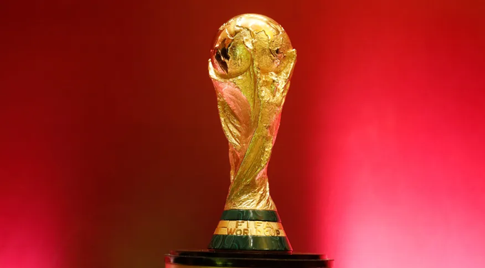 Com Espanha x Alemanha, confira os grupos da Copa do Mundo 2 copa 1