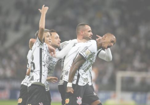 Confira o resultado dos jogos pelo Brasileirão desse sábado