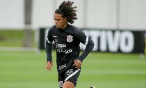 Série B: Tombense acerta empréstimo de lateral do Corinthians
