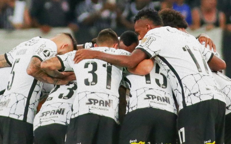 corinthians libertadores