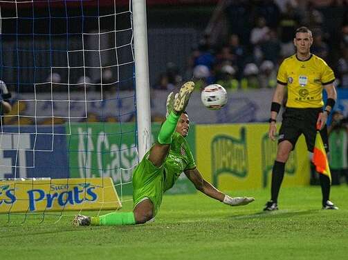 ALAGOANO: CRB reverte vantagem do CSA nos pênaltis e é finalista 2 crb edited