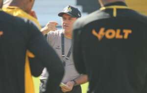 Claudio Tencati explica estratégia do Sport e quer Criciúma buscando a vitória na Série B