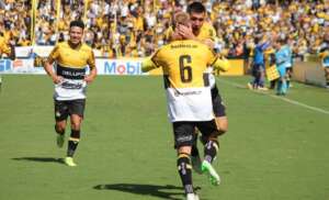 Criciúma pode repetir escalação pelo terceiro jogo