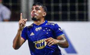 MINEIRO: Cruzeiro volta à liderança