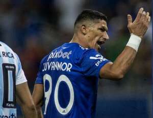 BLOG DO ARI: Alô Guarani: a corda está apertando! E aí?