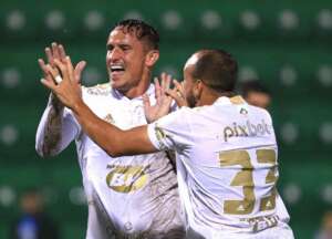 Chapecoense 0 x 2 Cruzeiro - Raposa finca a bandeira no G4