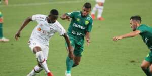 Cuiabá x Fluminense - Vão esquecer a Sul-Americana?