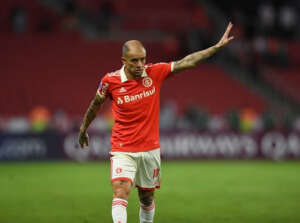 Internacional x Fortaleza - 