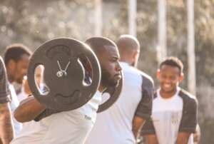 Ponte Preta perto de despachar volante para Série C