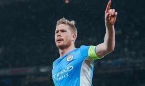 LIGA DOS CAMPEÕES: Com Tite no estádio, City vence Atlético e consegue vantagem