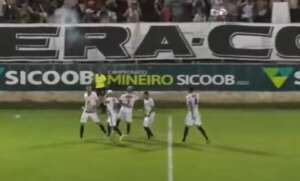 MINEIRO: Democrata surpreende Tombense e é campeão do Troféu Inconfidência