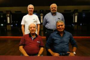 Paulista A2: Juventus celebra 98 anos de fundação