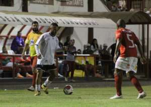 Noroeste 0 x 0 EC São Bernardo - Faltou gol e também futebol
