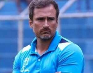 Série D: Costa Rica contrata técnico rodado no futebol goiano