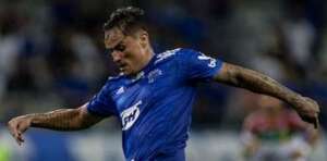 Cruzeiro 1 x 0 Brusque - Reabilitação com a 'lei do ex'