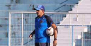 Série C: Mesmo após derrotas, técnico do Aparecidense-GO enaltece elenco e pede calma