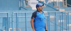 Série C: Técnico apronta a Aparecidense para próximo jogo