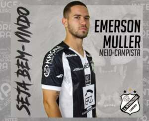 Série D: Inter de Limeira contrata três novos reforços