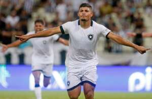 Ceilândia-DF x Botafogo-RJ - É na casa de quem?