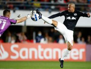 Libertadores: Red Bull Bragantino vira a chavinha e foca no Velez