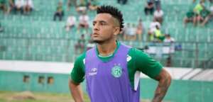 Série D: Reforços do Paraná são regularizados no BID